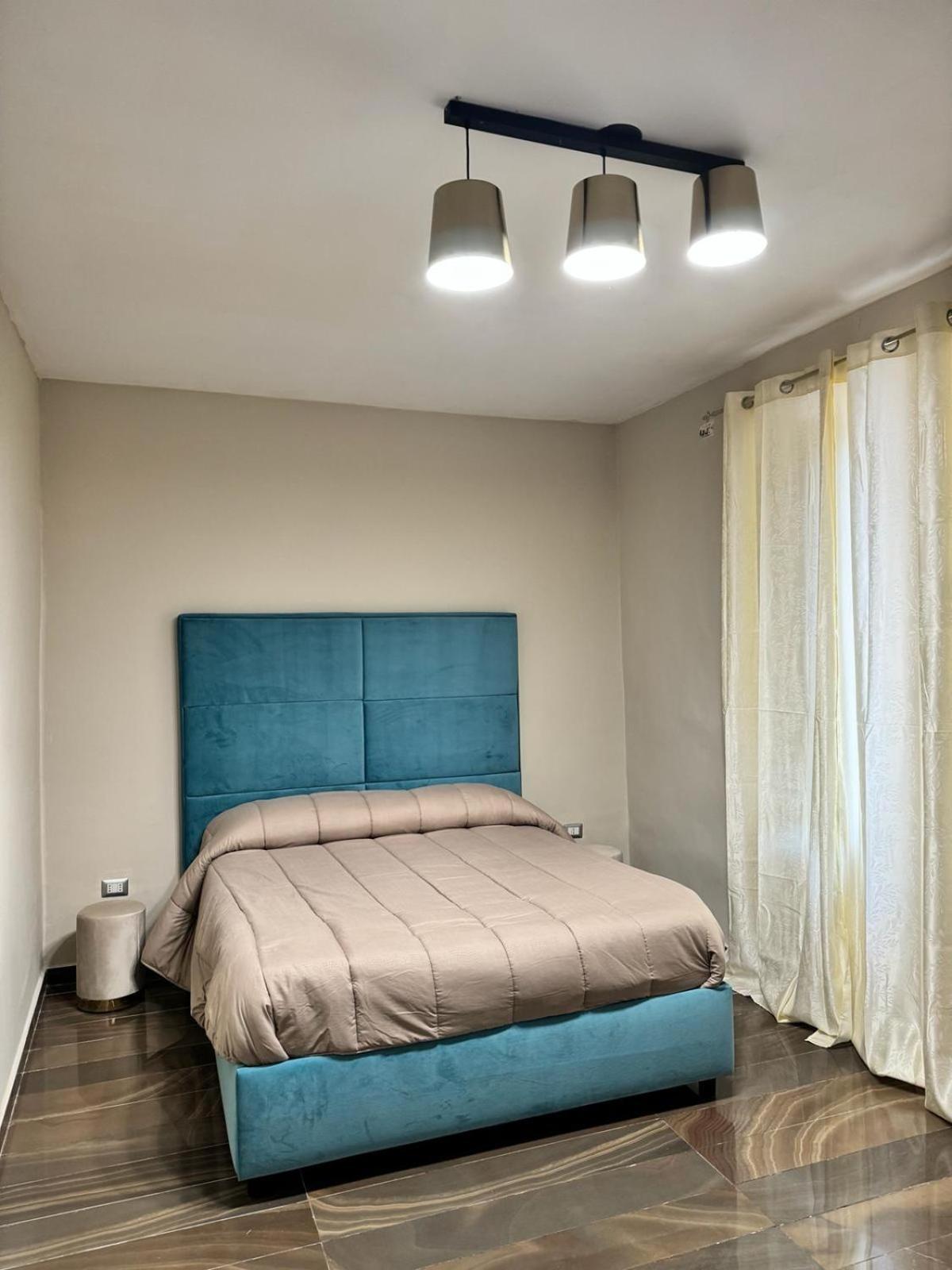 Room Station Giulia Napoli Ngoại thất bức ảnh