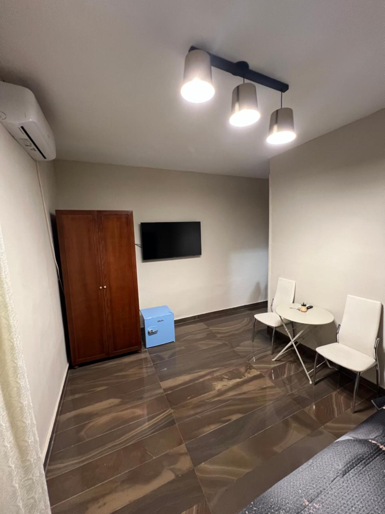 Room Station Giulia Napoli Ngoại thất bức ảnh